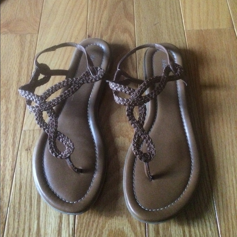 Xappeal flats