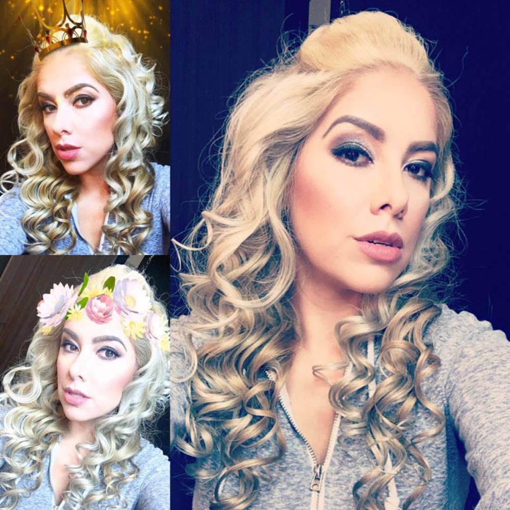 Meet your Posher, Diana