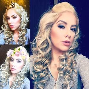 Meet your Posher, Diana