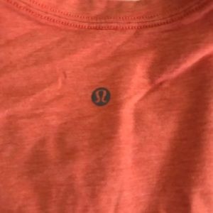 Men's Lululemon Shirt