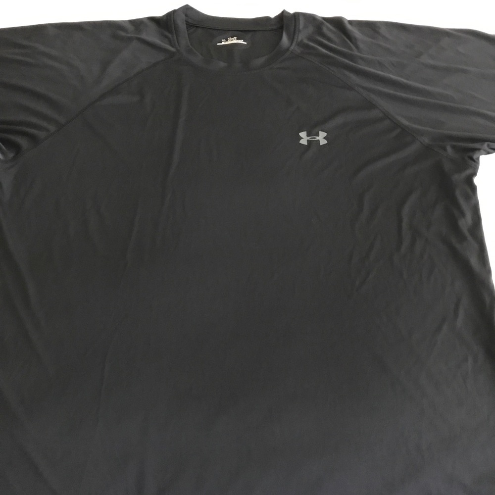 Under Armour TeeShirt Bundle