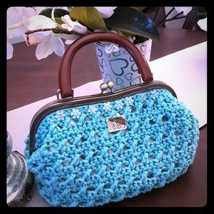 Hand made Crochet