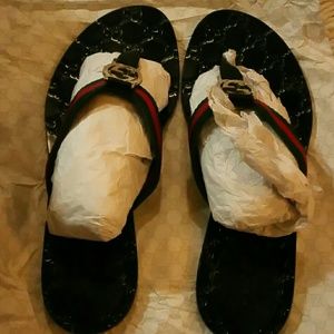 Gucci  Sandals