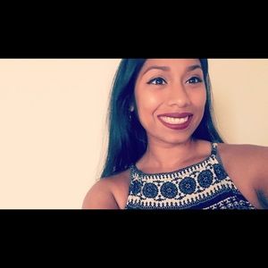 Meet your Posher, Sabrina