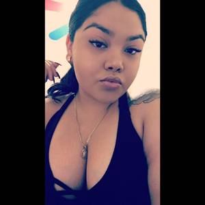 Meet your Posher, Alexandra