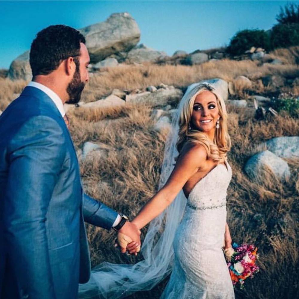 Meet your Posher, Erin