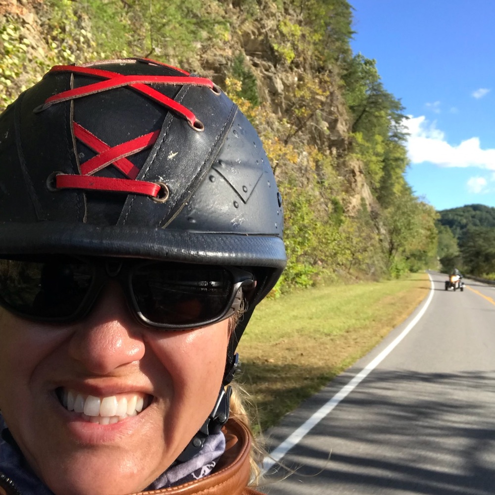 Meet your Posher, Vicki