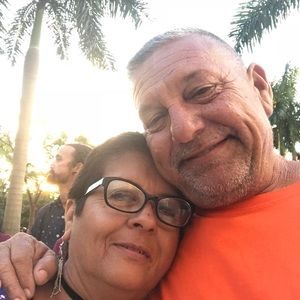 Meet your Posher, Yolanda