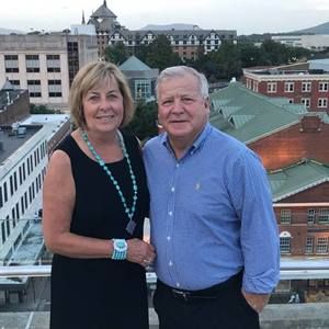 Meet your Posher, Bonnie