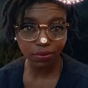 Meet your Posher, Serenity