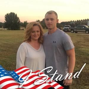 Meet your Posher, Christa