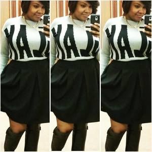 Meet your Posher, Keri