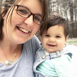 Meet your Posher, Kate