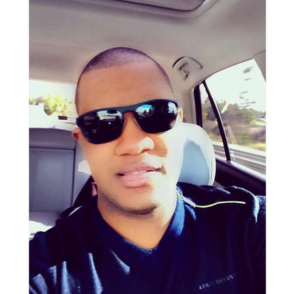 Meet your Posher, Jarrell