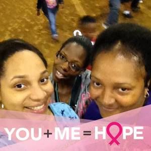 Meet your Posher, Tichiuna