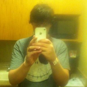 Meet your Posher, Ryan