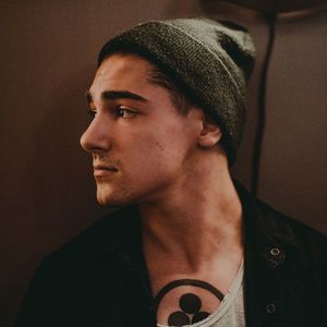 Meet your Posher, Jake