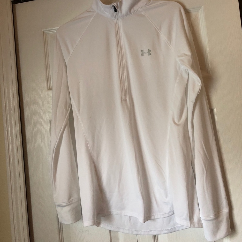 Under Armour Quarter Zip