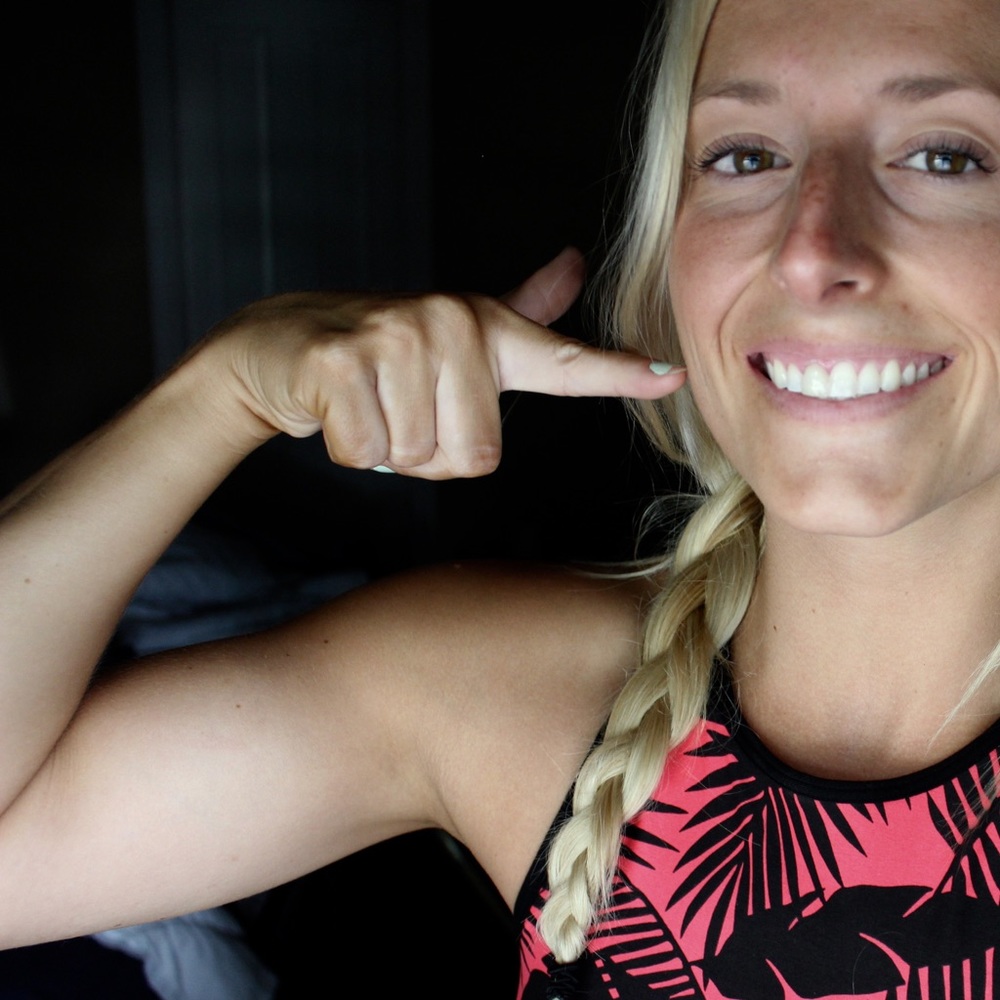 Meet your Posher, Lindsey