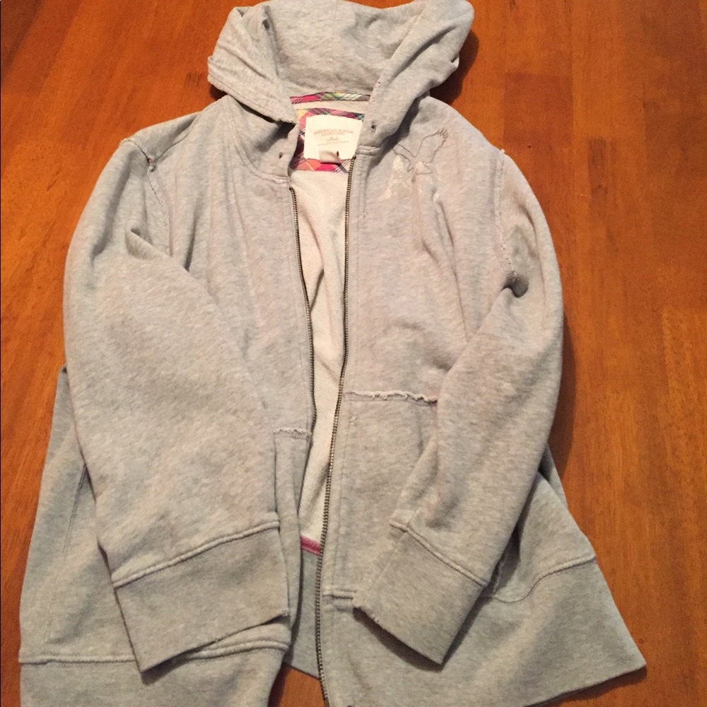 American Eagle Sweatshirt