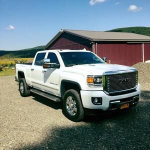 Meet your Posher, Mike