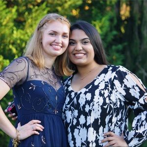 Meet your Posher, Pranavi