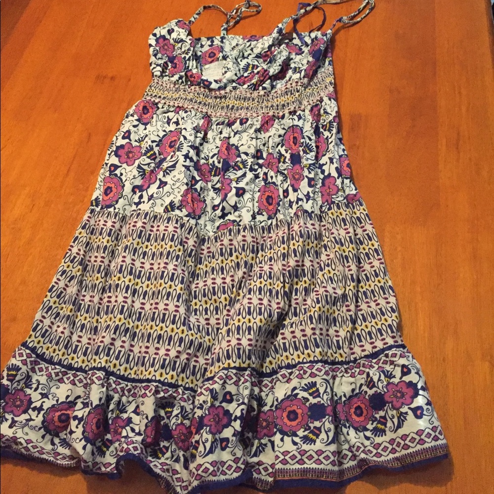 Summer Dress