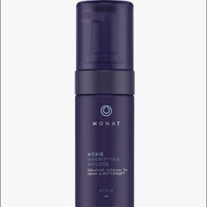 Monat Moxie Mousse. New. Never used