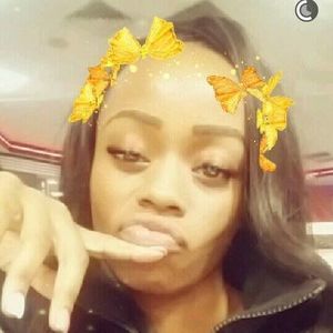 Meet your Posher, Lasandra