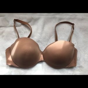 Body by Victoria Ipex Bra 38C