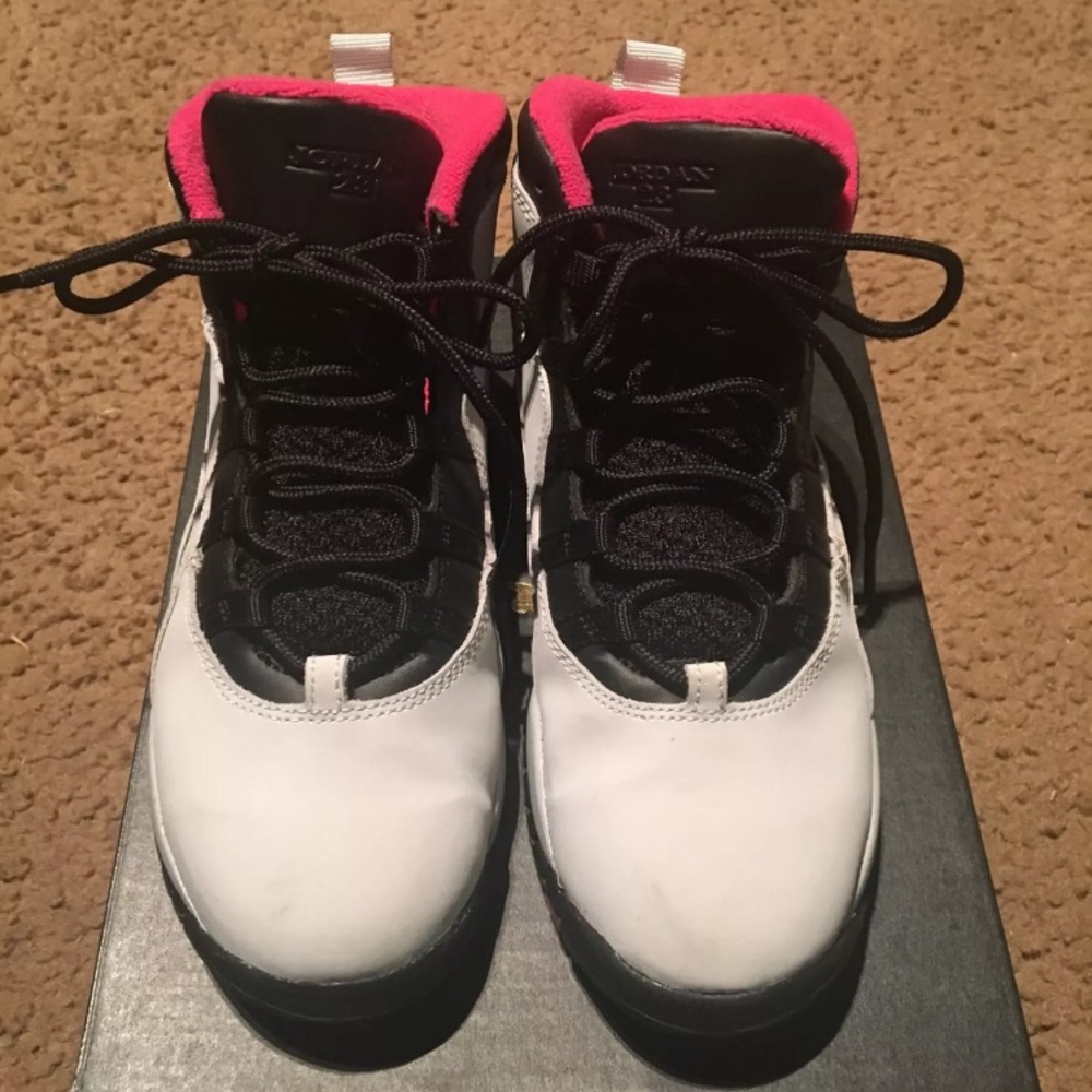 Jordan sneaker