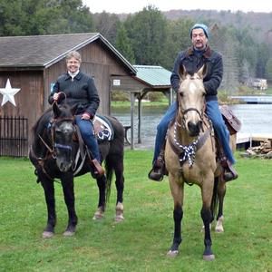 Meet your Posher, Lynne