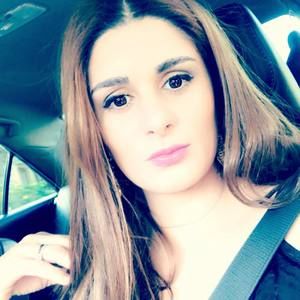 Meet your Posher, Veronica