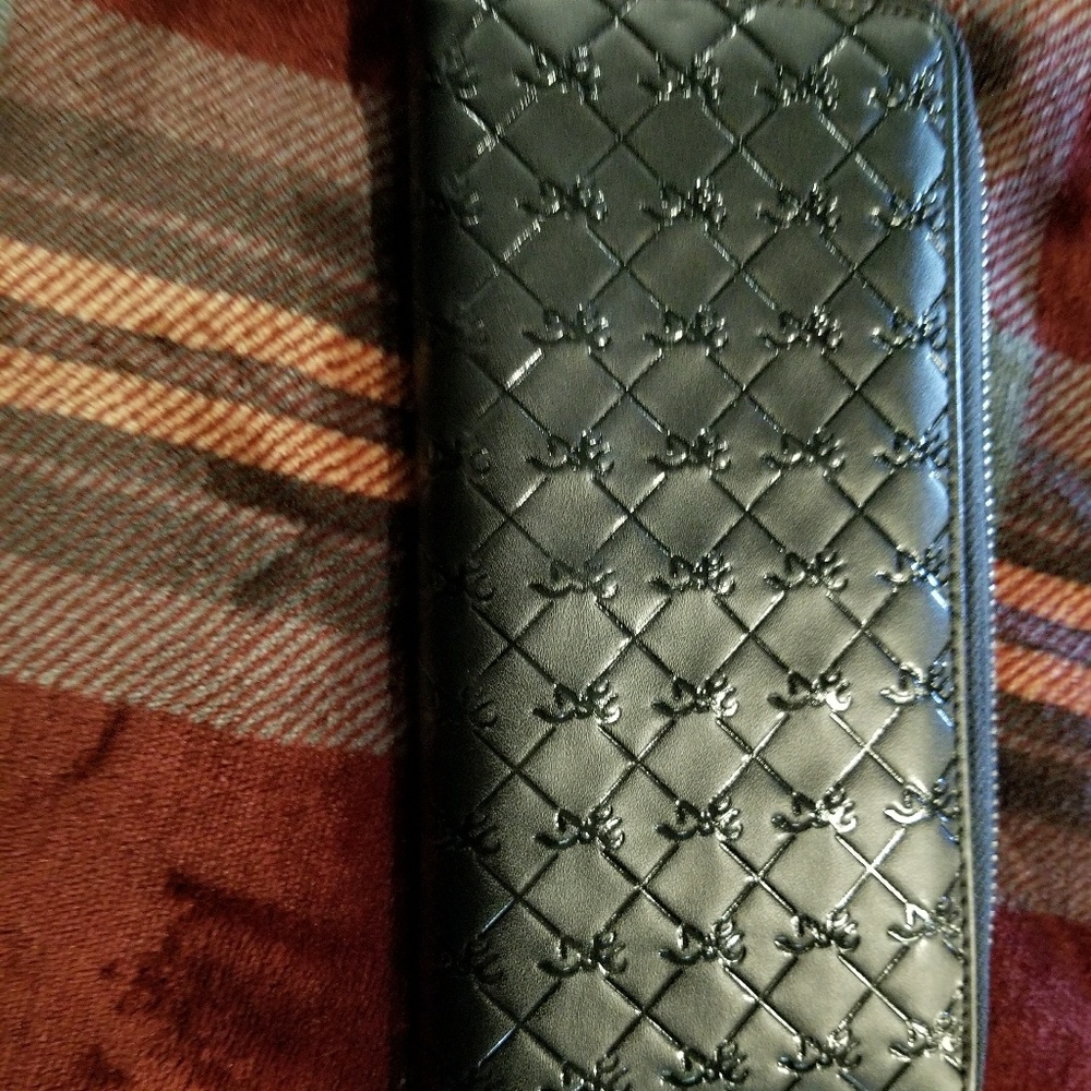 Browning wallet