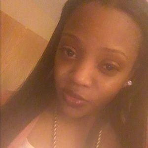 Meet your Posher, Ciera