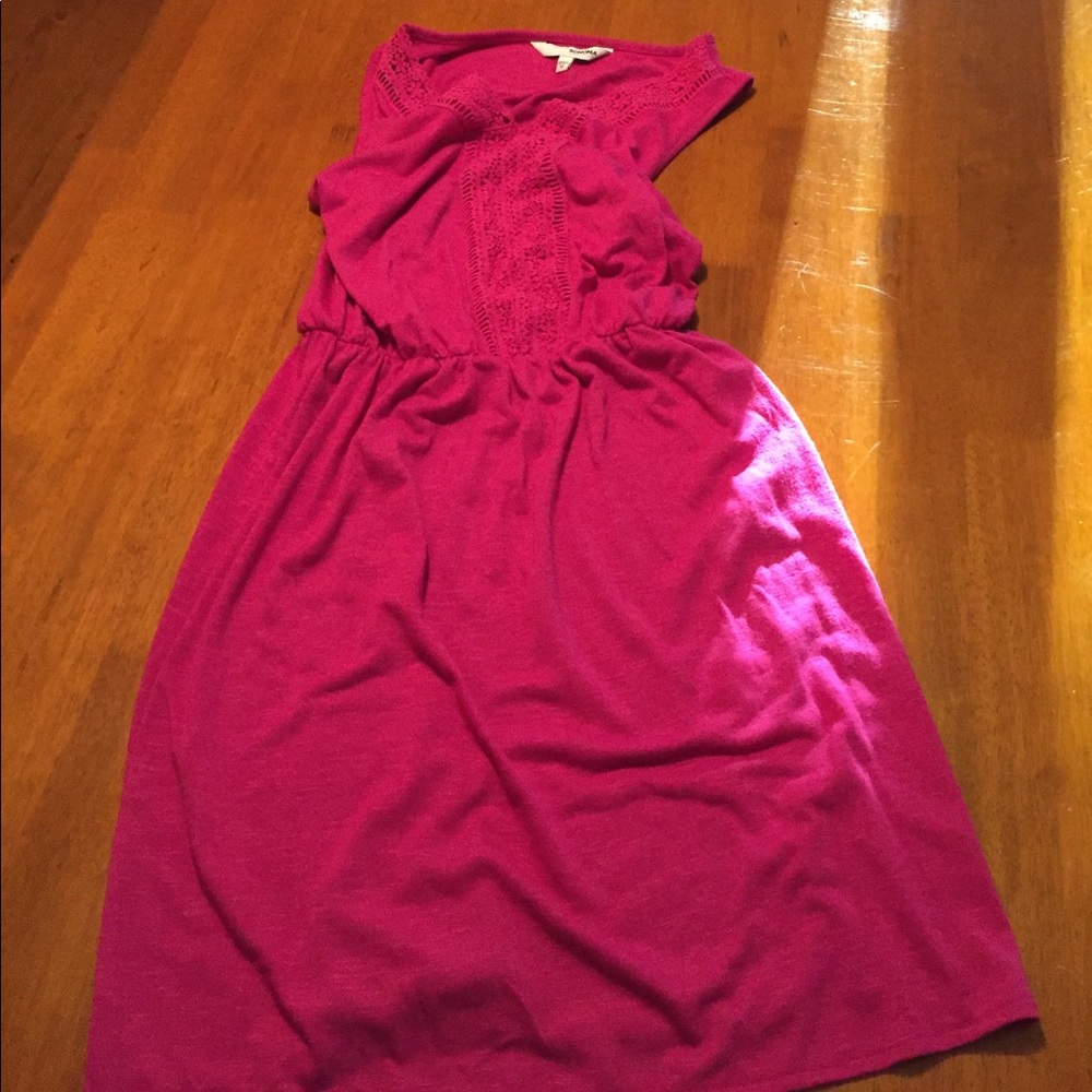 Sonoma Dress