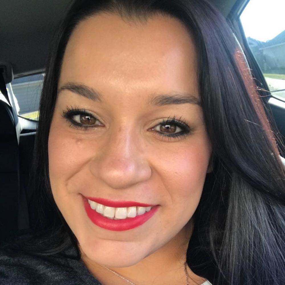 Meet your Posher, Carmen