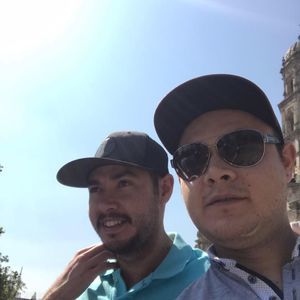 Meet your Posher, Leopoldo