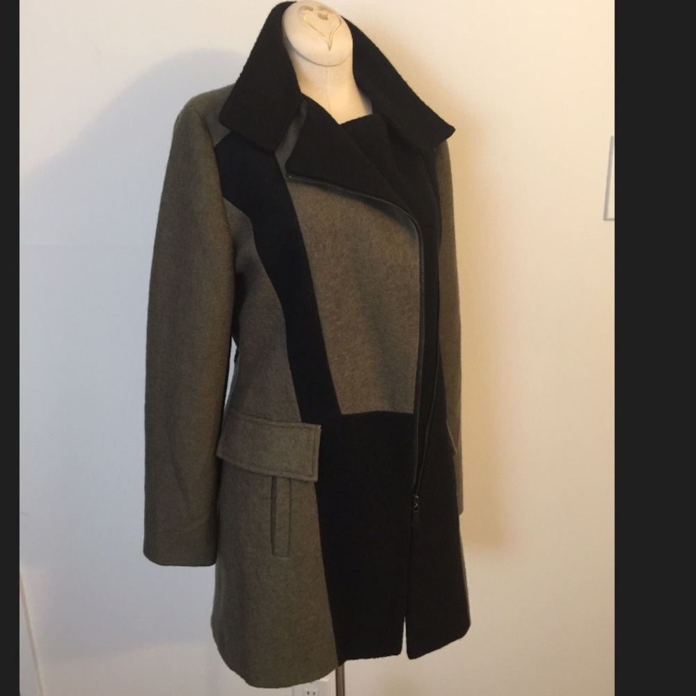 Clocolor winter coat - Picture 2 of 8