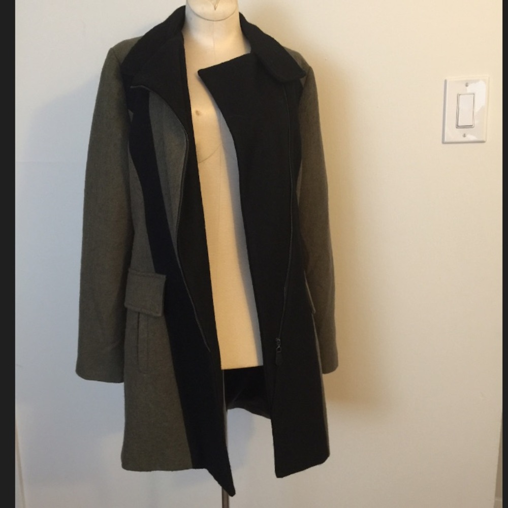 Clocolor winter coat - Picture 3 of 8