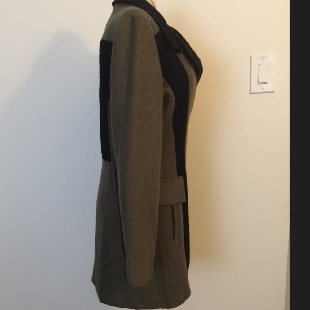 Clocolor winter coat - Picture 4 of 8