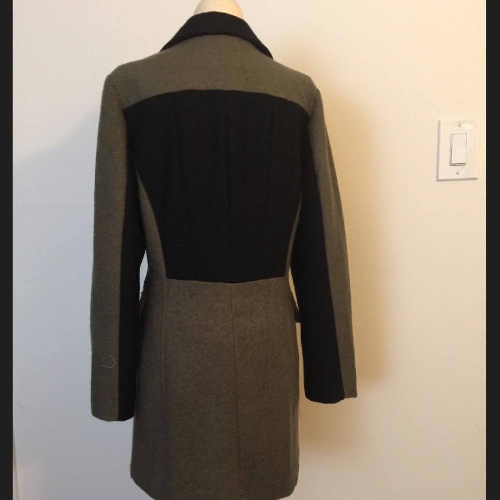 Clocolor winter coat - Picture 5 of 8