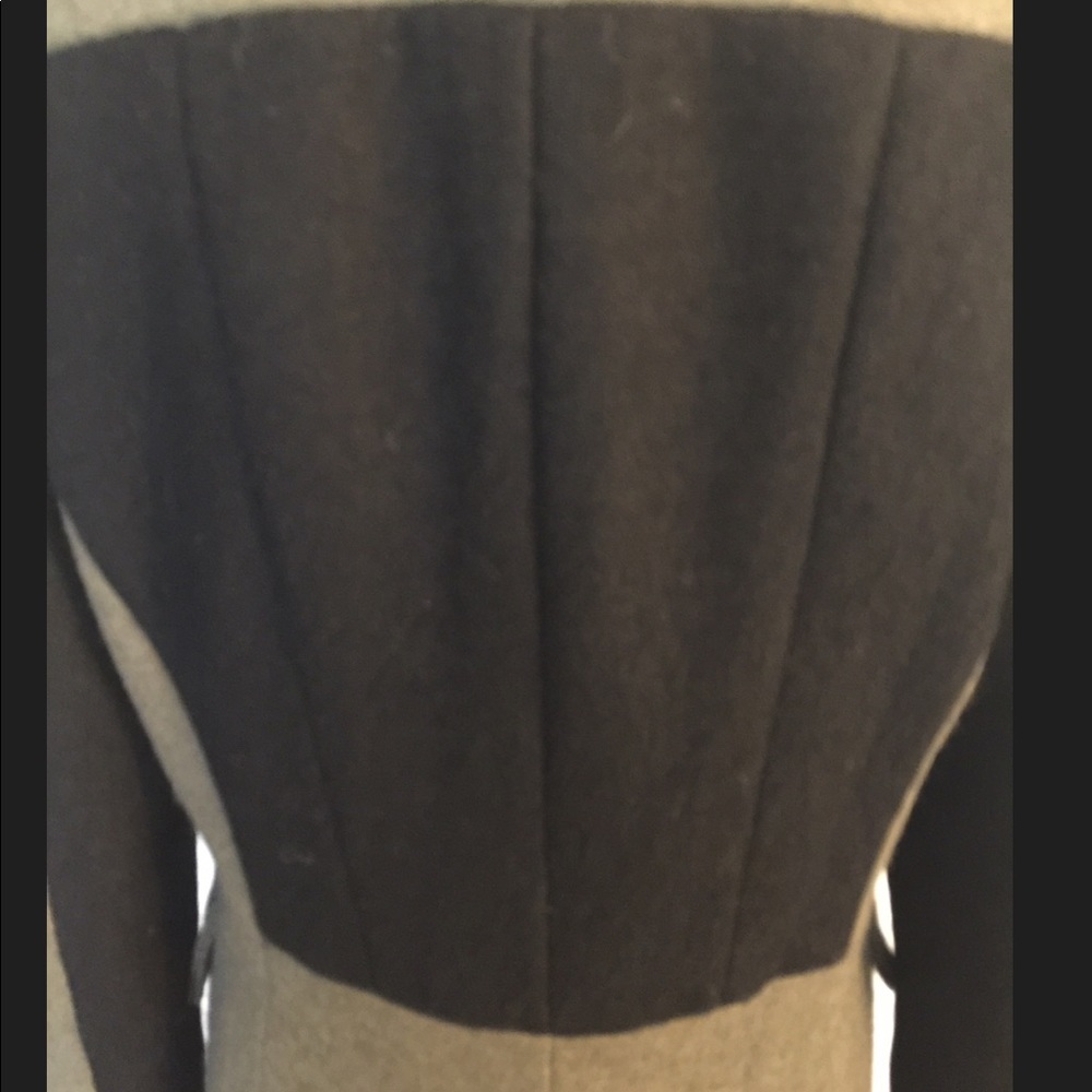 Clocolor winter coat - Picture 6 of 8