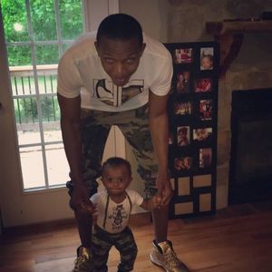 Meet your Posher, Larry