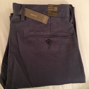 J Crew Men's Pants