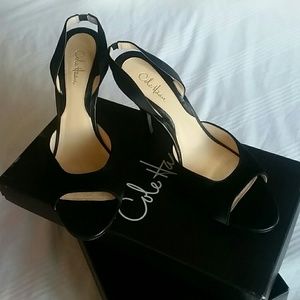 Cole Haan slingback sandals