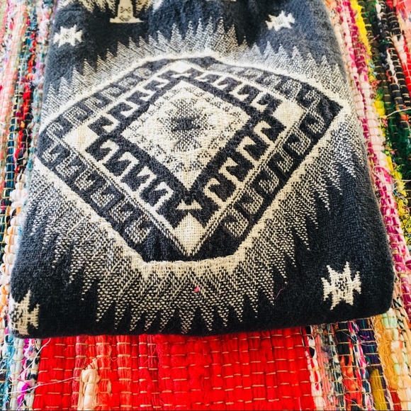 Vintage/Retro Jean Jacket - Picture 3 of 4