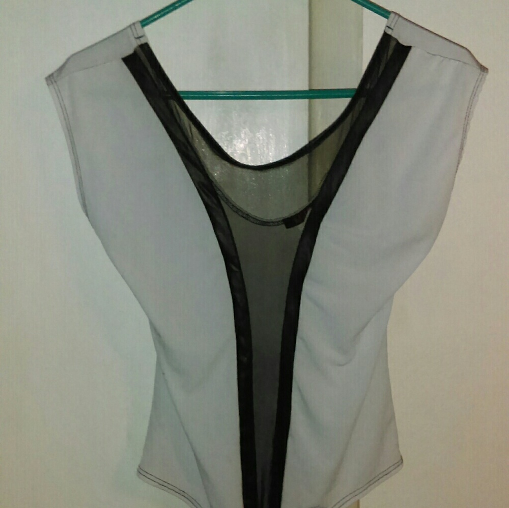 Body suit