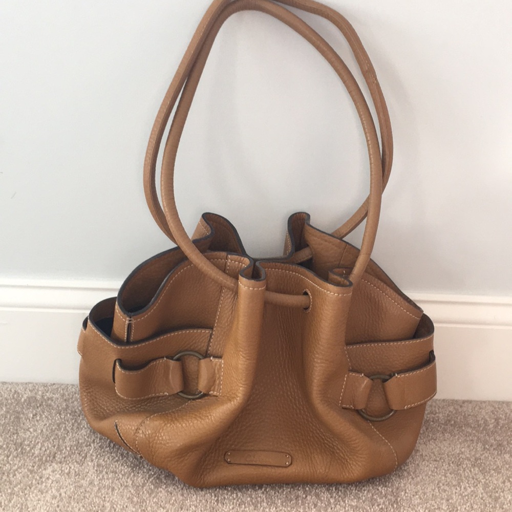 Cole Hann purse