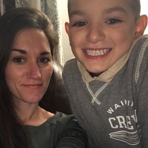 Meet your Posher, Brittany